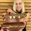 JANEK Jankova plněná čokoláda six seven 200 g 4