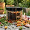 NUTSMAN Ďábelský MIX DÓZA 300 g 5