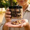 NUTSMAN Cukrovaný MIX DÓZA 250 g 1