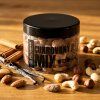 NUTSMAN Cukrovaný MIX DÓZA 250 g 4