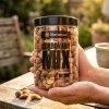 NUTSMAN Cukrovaný MIX DÓZA 500 g 1