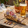 NUTSMAN Dárkový kornout Hořčičný 300 g 3