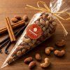 NUTSMAN Dárkový kornout Cukrovaný 300 g 5