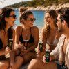 RIVA Mix drinků 4x250 ml 5