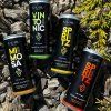 RIVA Mix drinků 4x250 ml 6