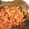 NUTSMAN Ananas plátky s příchutí mango