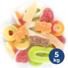 NUTSMAN Želé kyselý MIX AKCE XXL 5 kg