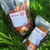 NUTSMAN Mango plátky natural Thajsko 1