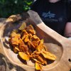 NUTSMAN Mango plátky natural Thajsko 2