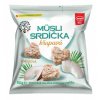 Semix Musli křupavá srdíčka-KOKOS 35% sáček 50g