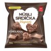 Semix Musli srdíčka křup. čokoláda-sáček 50g