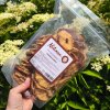 NUTSMAN Ananas kroužky PREMIUM NATURAL