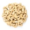 NUTSMAN Kešu ořechy natural BIO