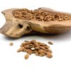NUTSMAN Mandle natural BIO