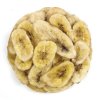 NUTSMAN Banán chips BIO