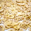NUTSMAN Banán chips BIO