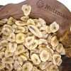 NUTSMAN Banán chips BIO