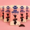 HealthyCo hořká čokoláda 100 g 2