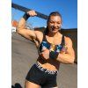 PROBRANDS BCAA Drink 330 ml malina