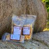 NUTSMAN Mango lyofilizované 1