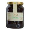 Kolomý Med pohankový 950 g 1