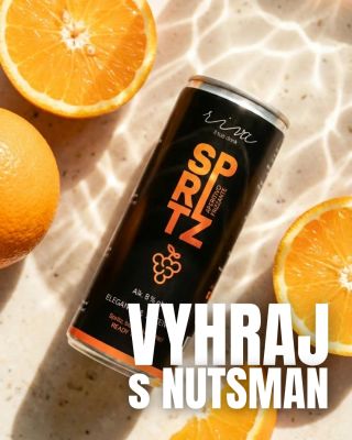 🎉 SOUTĚŽ O RIVA DRINKY 🎉 Někdy stačí dobře vychlazený drink a den je hned o něco lepší. 🥤☀️ A právě o takové osvěžení dnes...