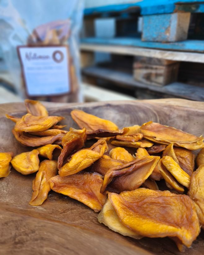 Když jsem poprvé ochutnal thajské mango, věděl jsem, že tohle musím mít v nabídce. 🥭 Ta šťavnatost. Ta sladkost. Ta vůně,...