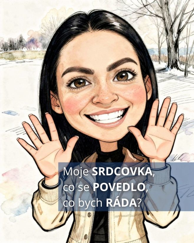 Kačka. Hlas, co slyšíte v telefonu. Prsty, co píšou odpovědi na maily. Superhrdinka zákaznické linky. 🦸‍♀️🎤 Vy jí voláte s...