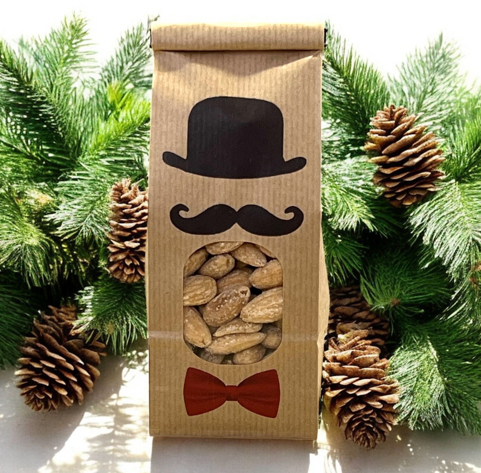 Movember - zdraví na prvním místě