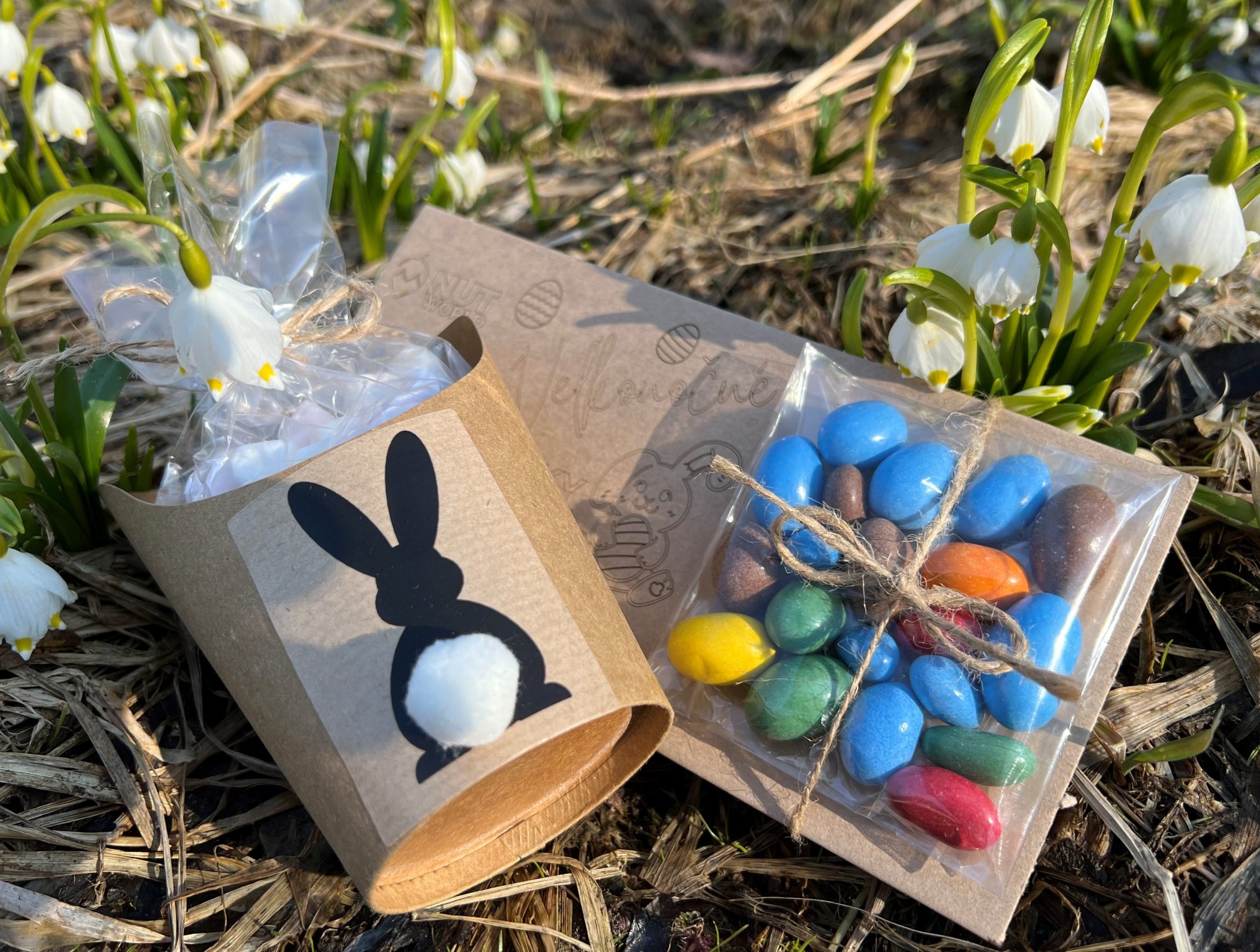 Na Velikonoce zdravěji