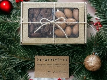 Tipy a nápady na firemní vánoční dárky, které udělají skvělý dojem