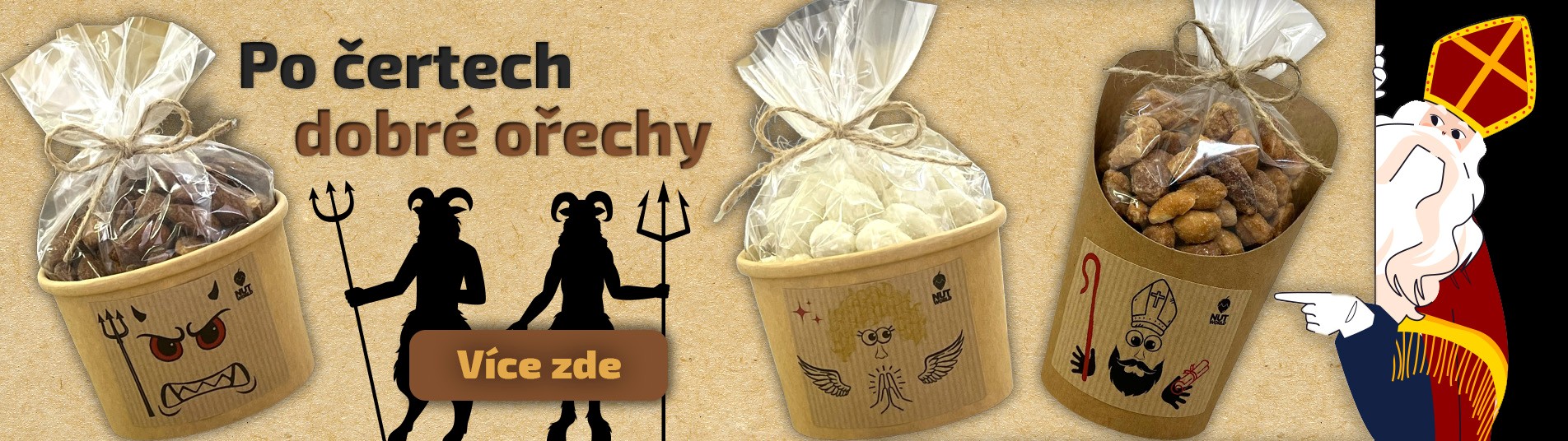 Andělsky lahodné...