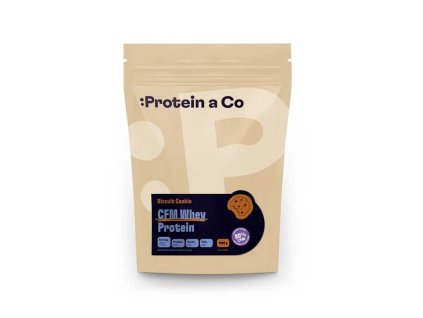 Whey Protein 80 biscuit cookie 1kg