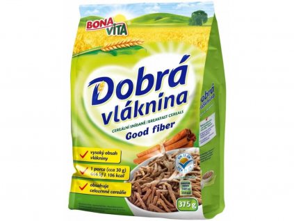 bonavita dobra vlaknina 375g