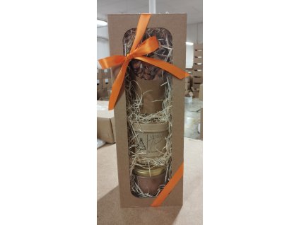 Firemní dárková krabička TE connectivity