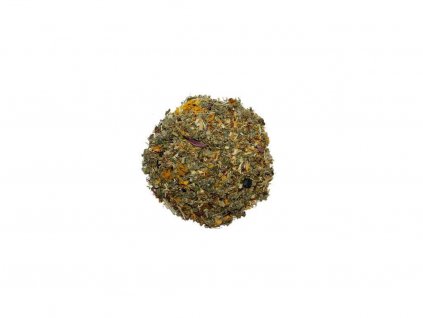 Lymfatický bylinný čaj 85g nutworld