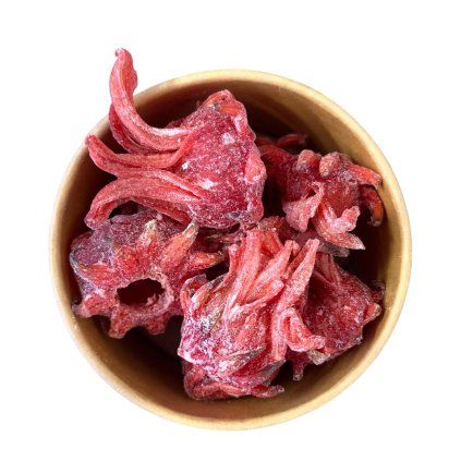 ibiškový květ nutworld