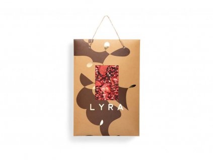 lyra s posysem dark