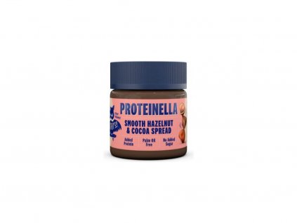 proteinella jemná čokoládová 200g