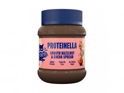 healthyco proteinela coko 400
