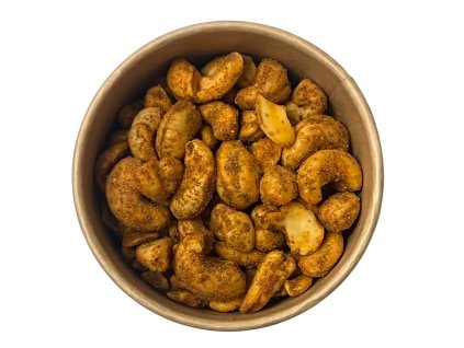Kešu chilli 200g