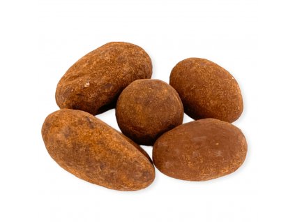 skořicový mix mandle datle lískové řechy nutworldcz 200g