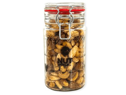 sladky mix all in one 500g nutworldcz bez lepiku