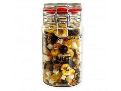 tropická směs sklenice nutworldcz 400g