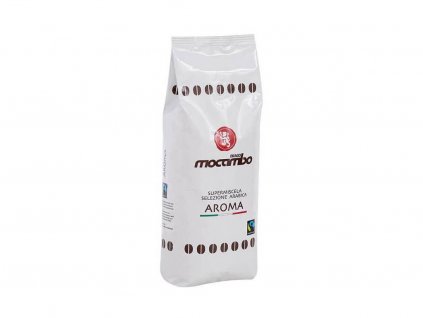 Zrnková káva Drago Mocambo AROMA 1kg nutworld