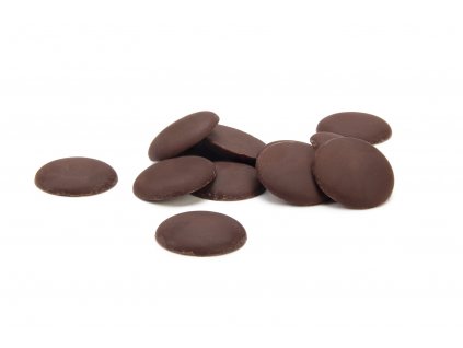133 nuttamix 70 horka cokolada pecky 500g