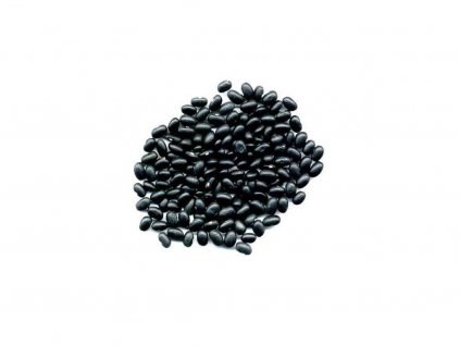 Fazole černá 500g nutworld