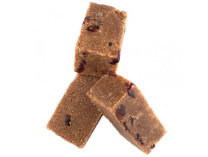 nutworld kastanove ladu s brusinkami 150 g