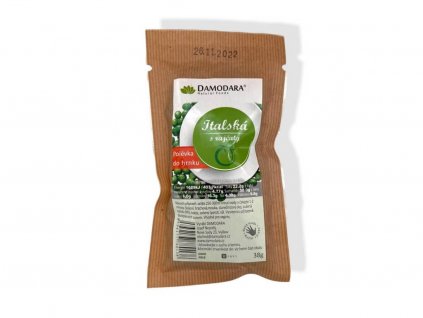 Polévka do hrnku italská s rajčaty 38g nutworld