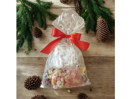 mikulášský balíček